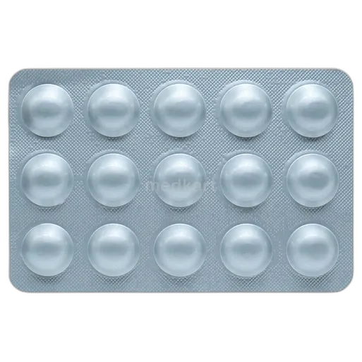 rosave f 5mg tablet 15's